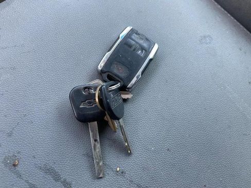 Used 2015 Chevrolet Silverado 1500 LTZ w/ Max Trailering Package image 45