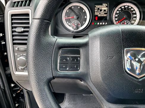 Used 2014 RAM 1500 Tradesman w/ Popular Equipment Group image 24