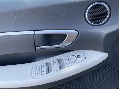 New 2025 Hyundai Sonata SE image 23