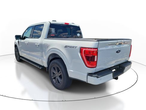 Used 2023 Ford F150 XLT w/ Equipment Group 302A High RWD image 5