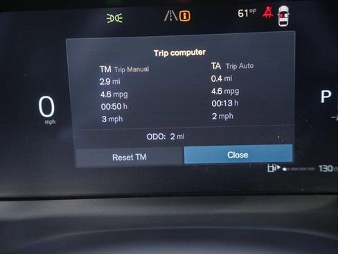 New 2026 Volvo XC60 B5 Plus w/ Protection Package Premier image 45