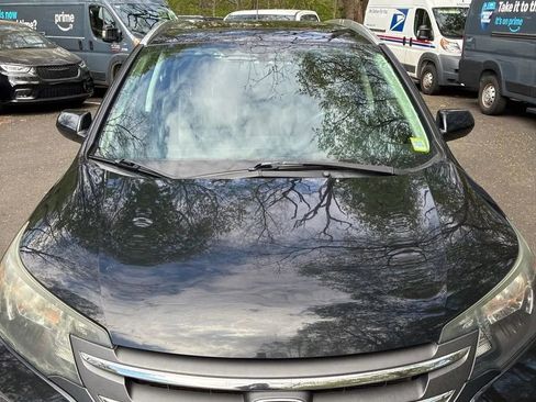 Used 2014 Honda CR-V EX-L image 15