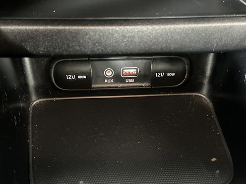 Certified 2021 Kia Forte GT-Line image 21