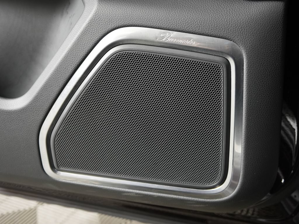 Certified 2026 Porsche Macan S AWD/4WD image 19