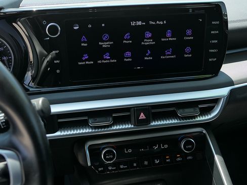 Used 2022 Kia K5 GT-Line FWD image 17