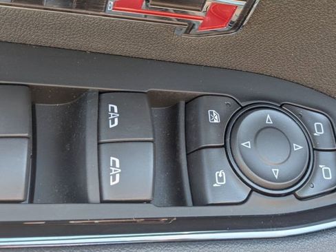 Used 2025 GMC Sierra 1500 AT4 AWD/4WD image 12