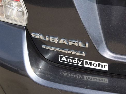 Used 2016 Subaru Impreza 2.0i image 9