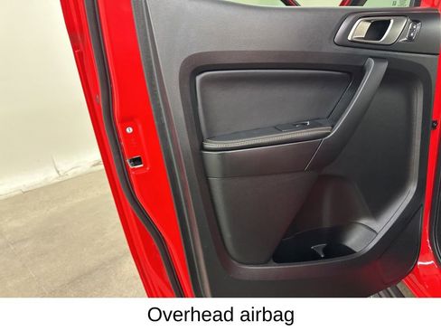 Used 2023 Ford Ranger Lariat w/ Equipment Group 501A High image 29