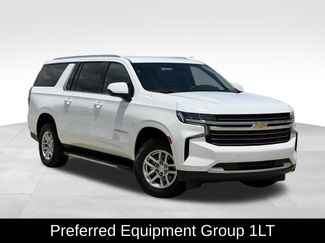 Used 2024 Chevrolet Suburban LT AWD/4WD video 2