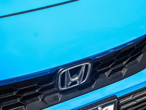 Certified 2024 Honda Civic Sport image 4