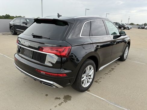 Used 2023 Audi Q5 2.0T Premium w/ Convenience Package AWD/4WD image 5