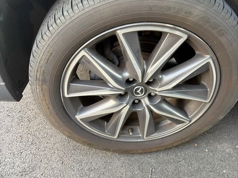 Used 2018 MAZDA CX-5 Touring AWD/4WD image 3