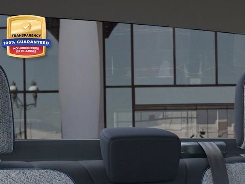 New 2026 Ford Maverick XLT w/ 4K Tow Package image 24