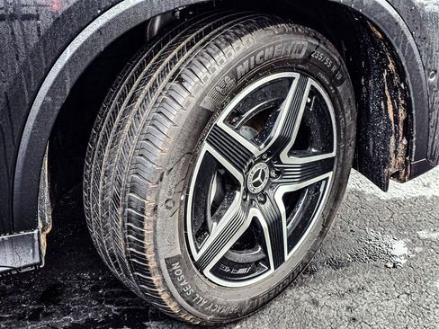 New 2026 Mercedes-Benz GLC 300 4MATIC image 9