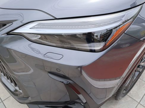 New 2026 Lexus NX 450h+ AWD w/ Luxury Package image 18