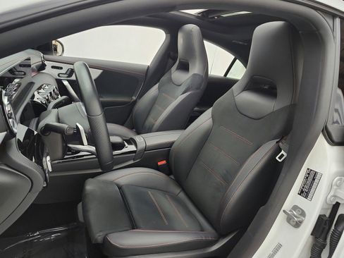 Certified 2023 Mercedes-Benz CLA 250 image 10