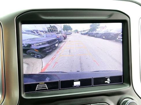 Used 2020 Chevrolet Silverado 1500 RST w/ Texas Edition RWD image 17