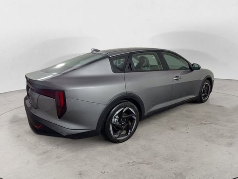Used 2025 Kia K4 EX FWD image 5