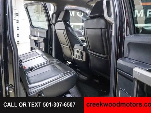 Used 2021 Ford F250 Lariat AWD/4WD image 16