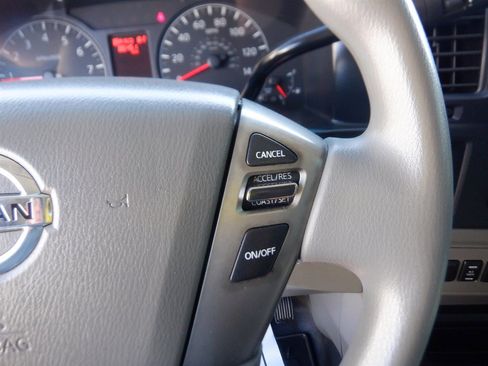 Used 2021 Nissan NV 2500 SV w/ Navigation Package image 19