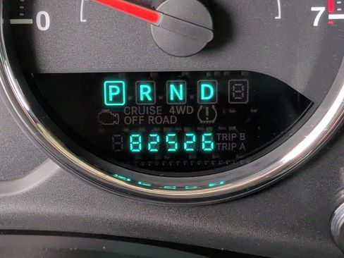 Used 2013 Jeep Wrangler Sahara w/ Connectivity Group image 19