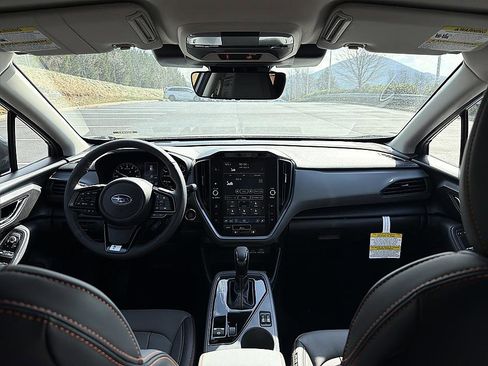New 2026 Subaru Crosstrek 2.5i Limited AWD/4WD image 18
