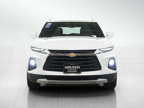 Used 2019 Chevrolet Blazer LT AWD/4WD image 8