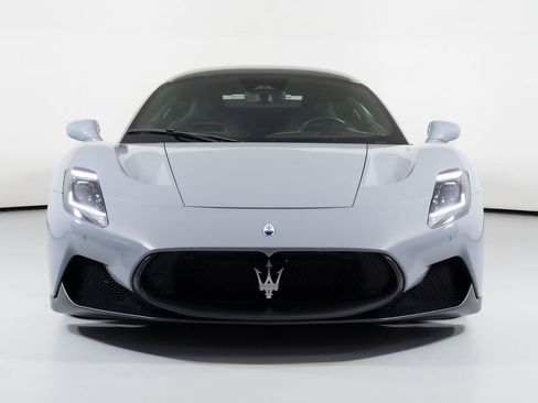 Used 2023 Maserati MC20 Coupe RWD image 10