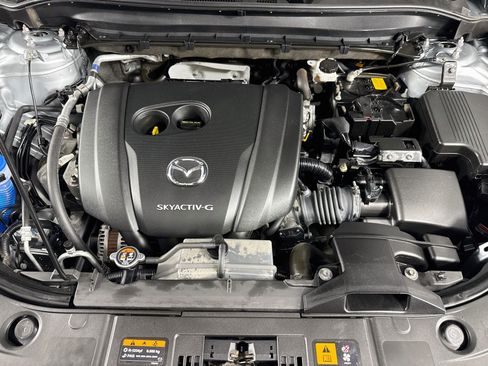Used 2023 MAZDA CX-5 AWD 2.5 S image 18
