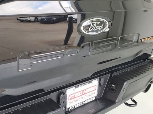 Used 2022 Ford F150 Tremor w/ Equipment Group 402A High image 8