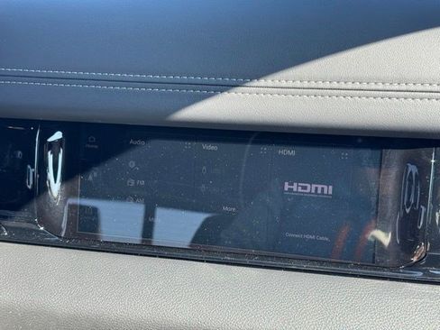 New 2026 RAM 1500 Laramie w/ Night Edition image 32