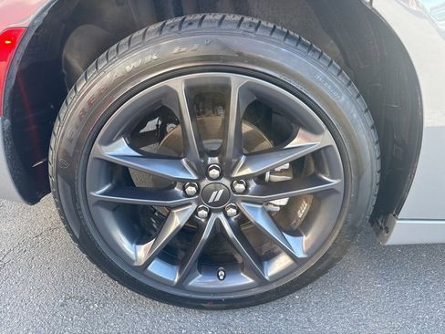 Used 2023 Dodge Charger SXT w/ Blacktop Special Edition image 9