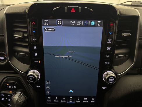 Used 2023 RAM 1500 Laramie image 34