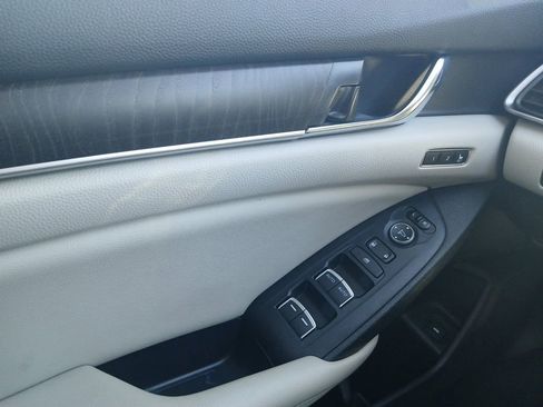 Used 2019 Honda Accord EX-L image 21