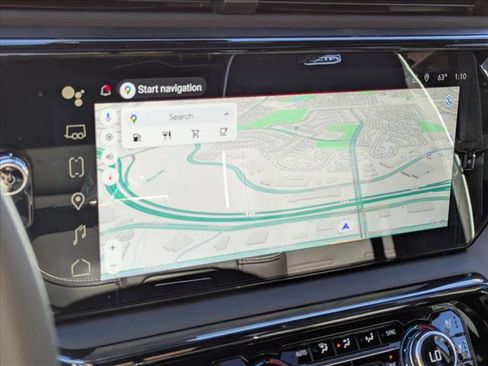 New 2026 GMC Sierra 1500 AT4X image 13