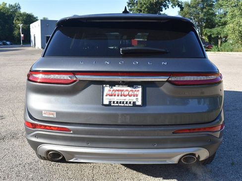 Used 2021 Lincoln Corsair AWD image 7