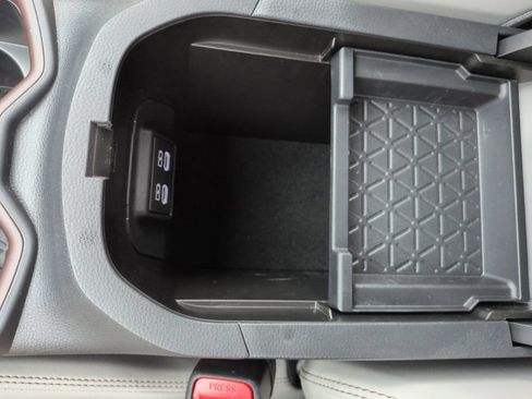 Certified 2023 Toyota RAV4 Limited AWD/4WD image 26