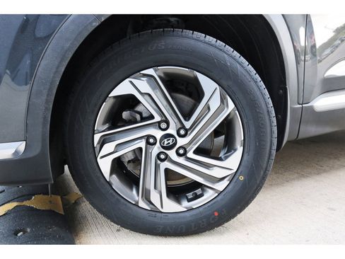 Used 2022 Hyundai Santa Fe SEL AWD/4WD image 30