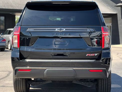 Used 2021 Chevrolet Tahoe RST image 6