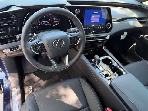New 2026 Lexus RX 350 FWD image 15