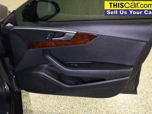 Used 2019 Audi A5 2.0T Premium w/ Convenience Package image 29