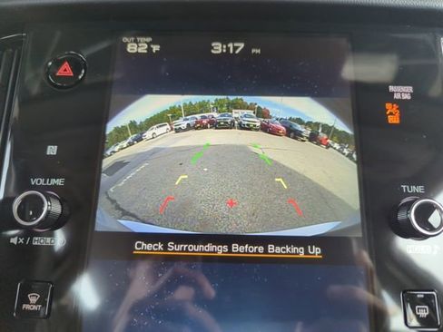 New 2025 Subaru Legacy Premium image 16