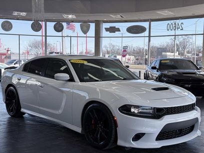 Used 2021 Dodge Charger Scat Pack w/ Dynamics Package