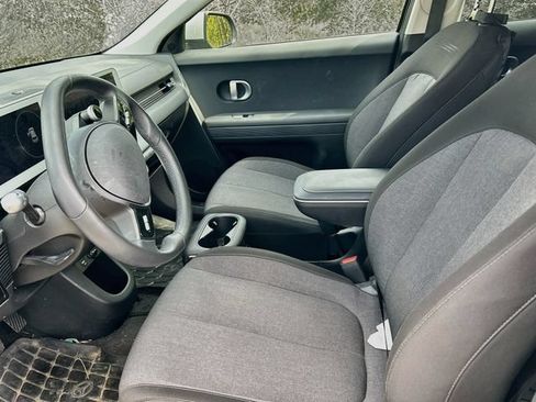Certified 2024 Hyundai Ioniq 5 SEL AWD/4WD image 9
