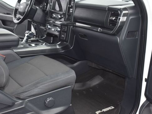 Used 2022 Ford F150 XLT w/ Equipment Group 301A Mid image 13
