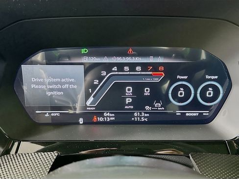 Used 2026 Audi RS 3 AWD/4WD image 33