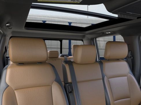 New 2026 Ford F350 4x4 Crew Cab Super Duty image 22