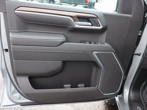 New 2026 Chevrolet Silverado 1500 LT Trail Boss w/ Protection Package image 3