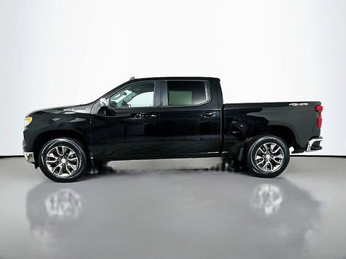 Used 2022 Chevrolet Silverado 1500 LT image 4