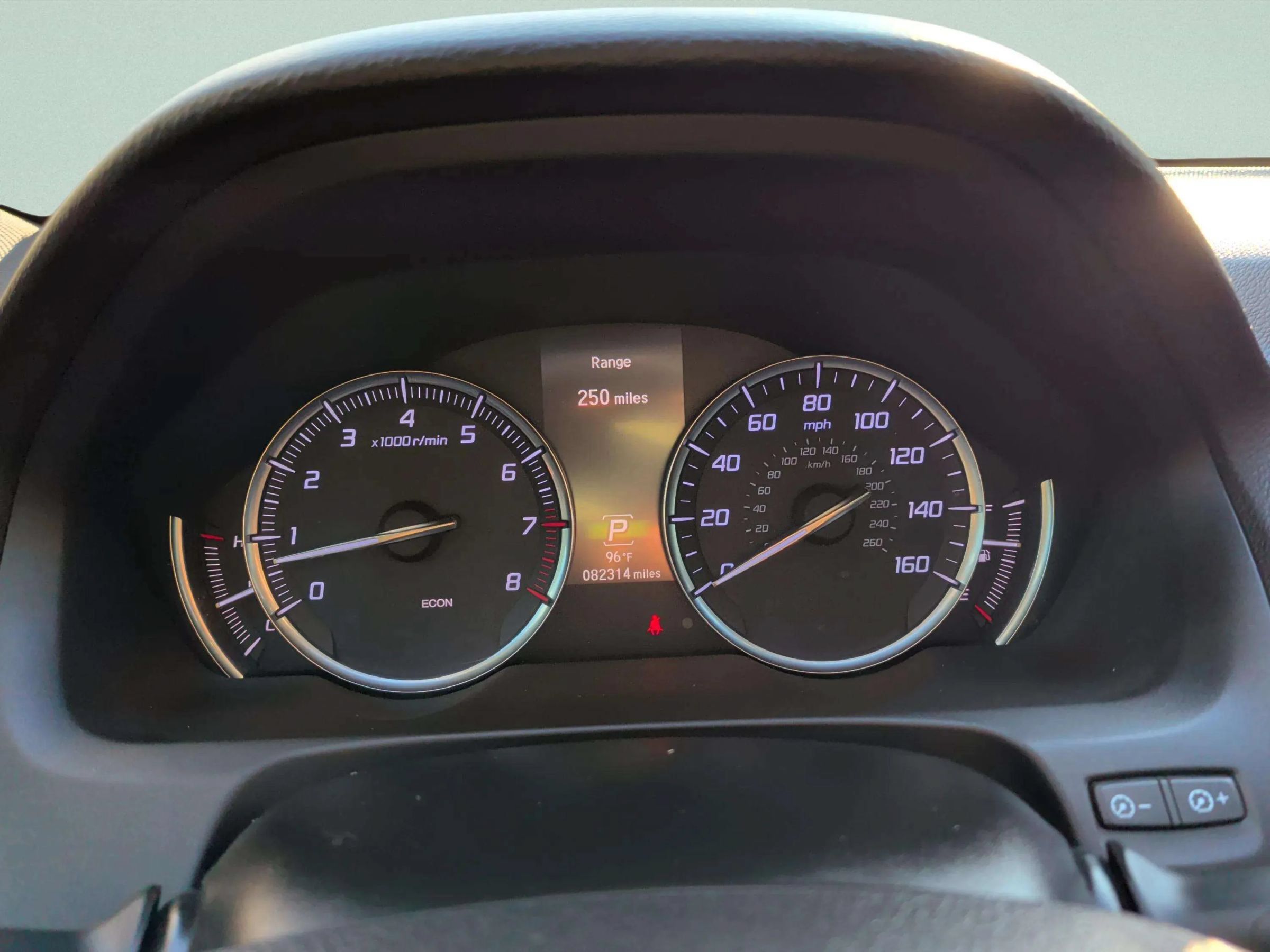 Used 2019 Acura TLX w/ Technology Package FWD image 20